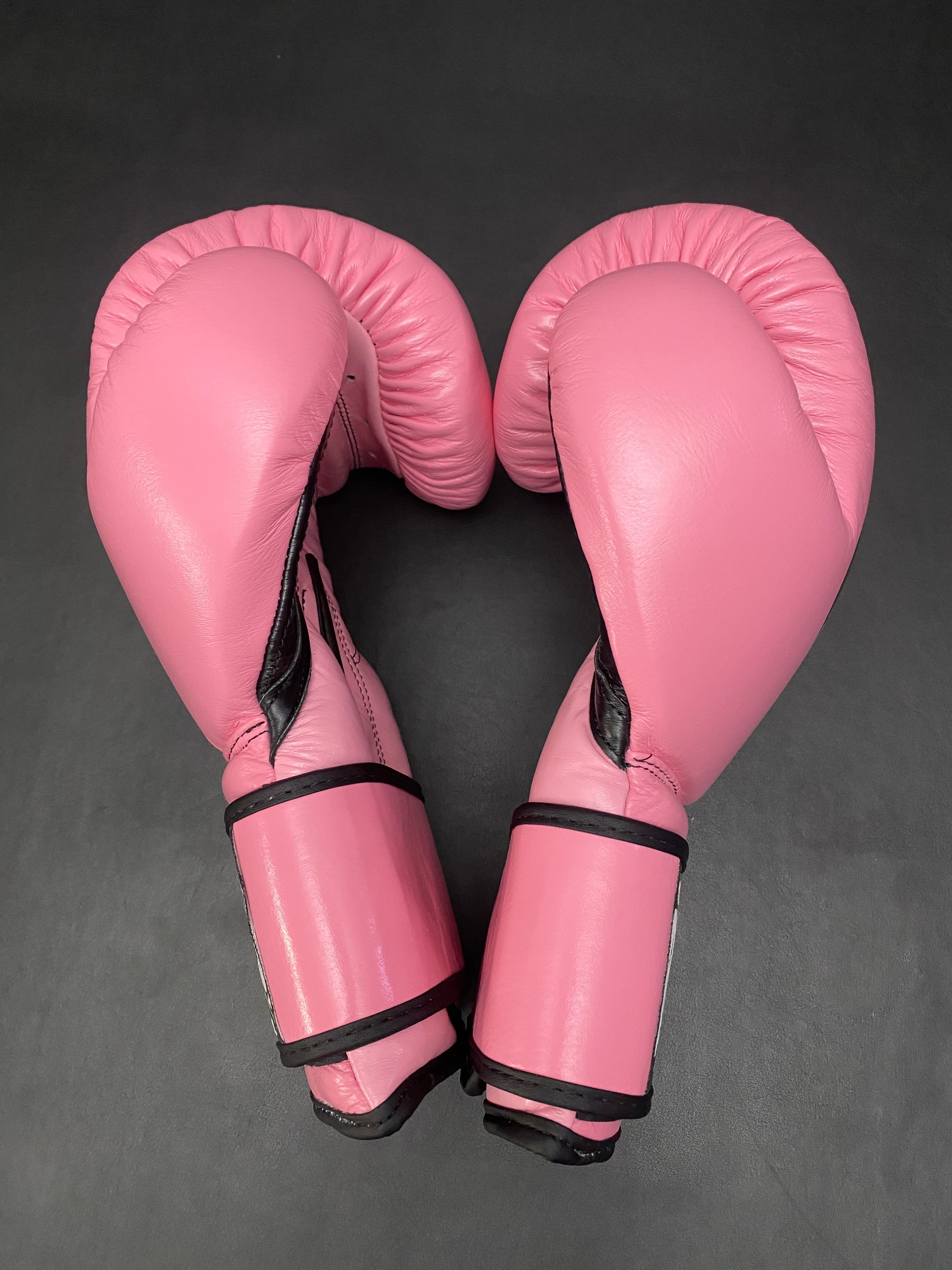 Customizable Pink Cleto Reyes Boxing Gloves, Cleto Reyes Velcro Boxing Gloves, Christmas Gift for Men's and Women's, Thanksgiving Gifts for Him and Her