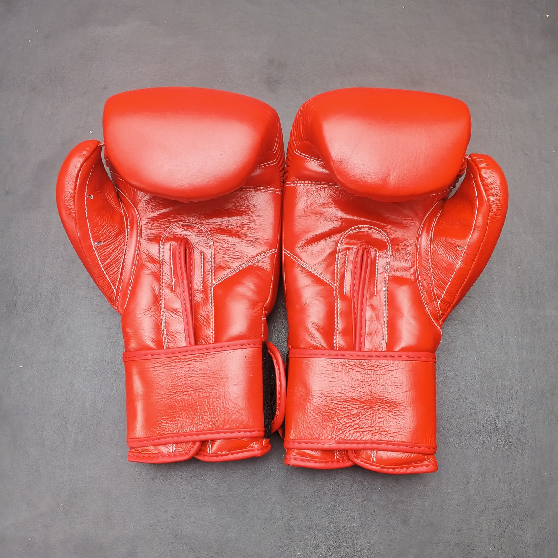 Customizable Red Cleto Reyes Boxing Gloves, Cleto Reyes Velcro Boxing Gloves, Christmas Gift for Men's and Women's, Thanksgiving Gifts for Him and Her