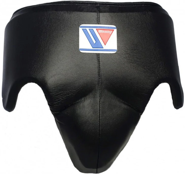 Customizable Winning Boxing Groin Guards