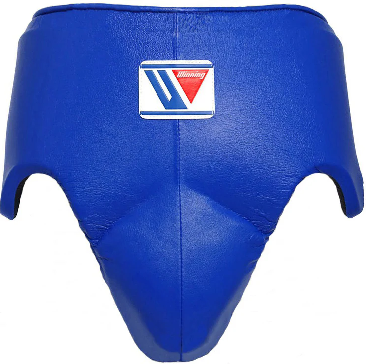 Customizable Winning Boxing Groin Guards