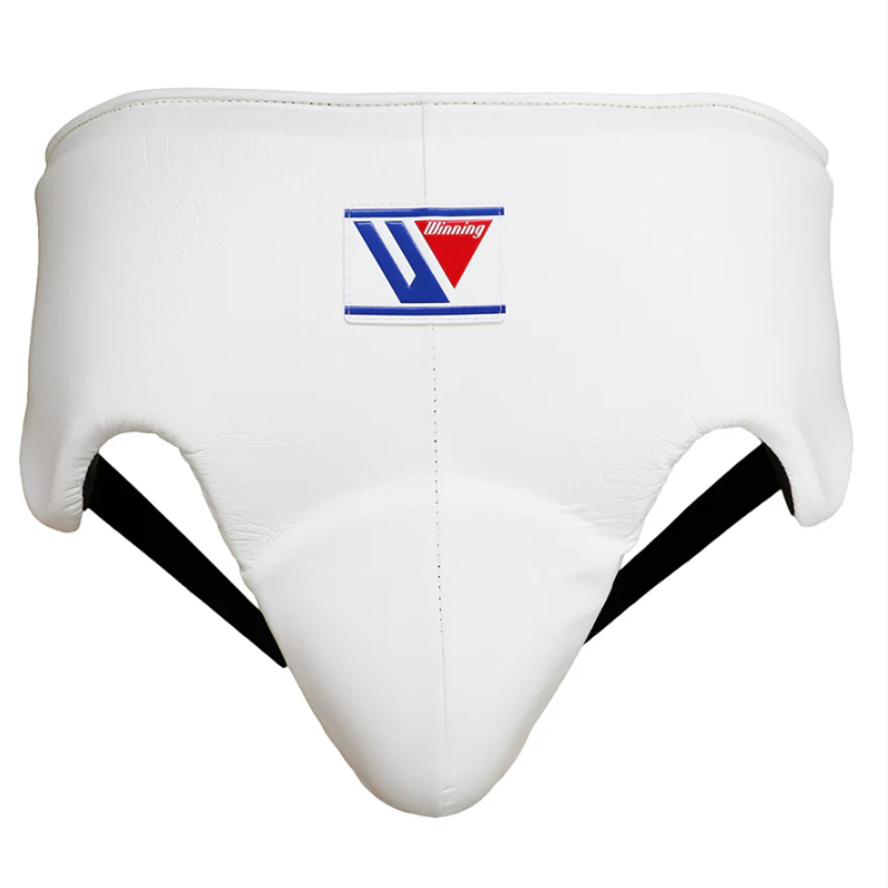 Customizable Winning Boxing Groin Guards