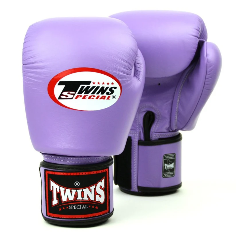 Customizable Purple Twins Boxing Gloves, Twins Velcro Boxing Gloves, Christmas Gift for Men's and Women's, Thanksgiving Gifts for Him and Her