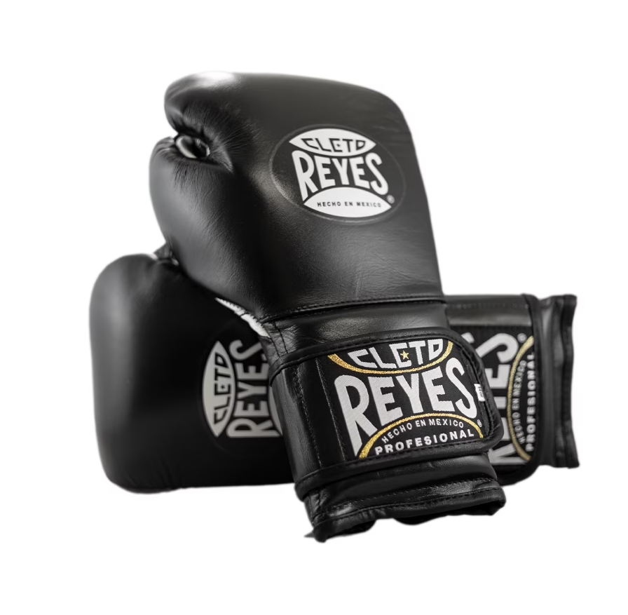 Customizable Cleto Reyes Boxing Gloves, Cleto Reyes Velcro Boxing Gloves