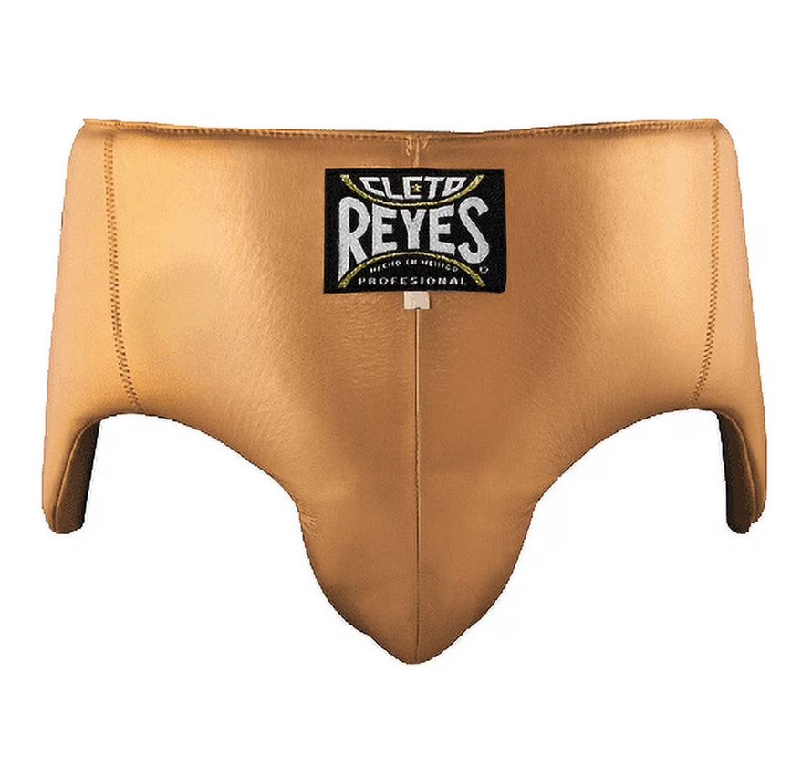 Cleto Reyes Groin Guard Foul Protector