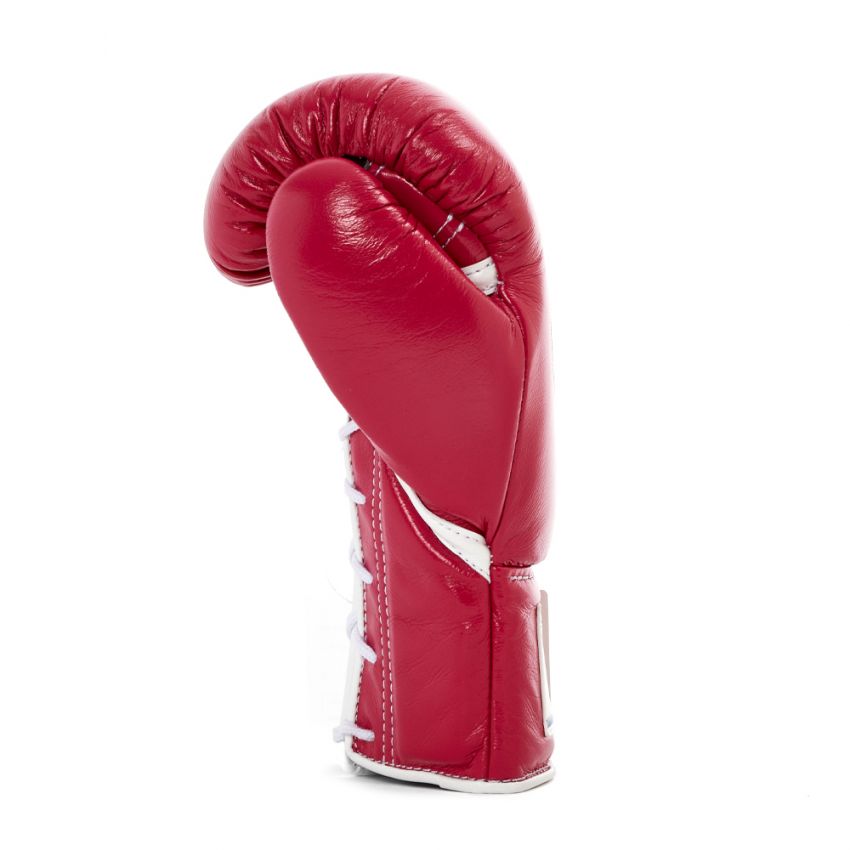 Dark Pink Winning Boxing Gloves, Pro Winning Velcro Boxing Gloves, Pro Winning Lace up Boxing Gloves, Christmas gift for Men's and Women's, Thanksgiving Gifts for Him and Her - Dark Pink