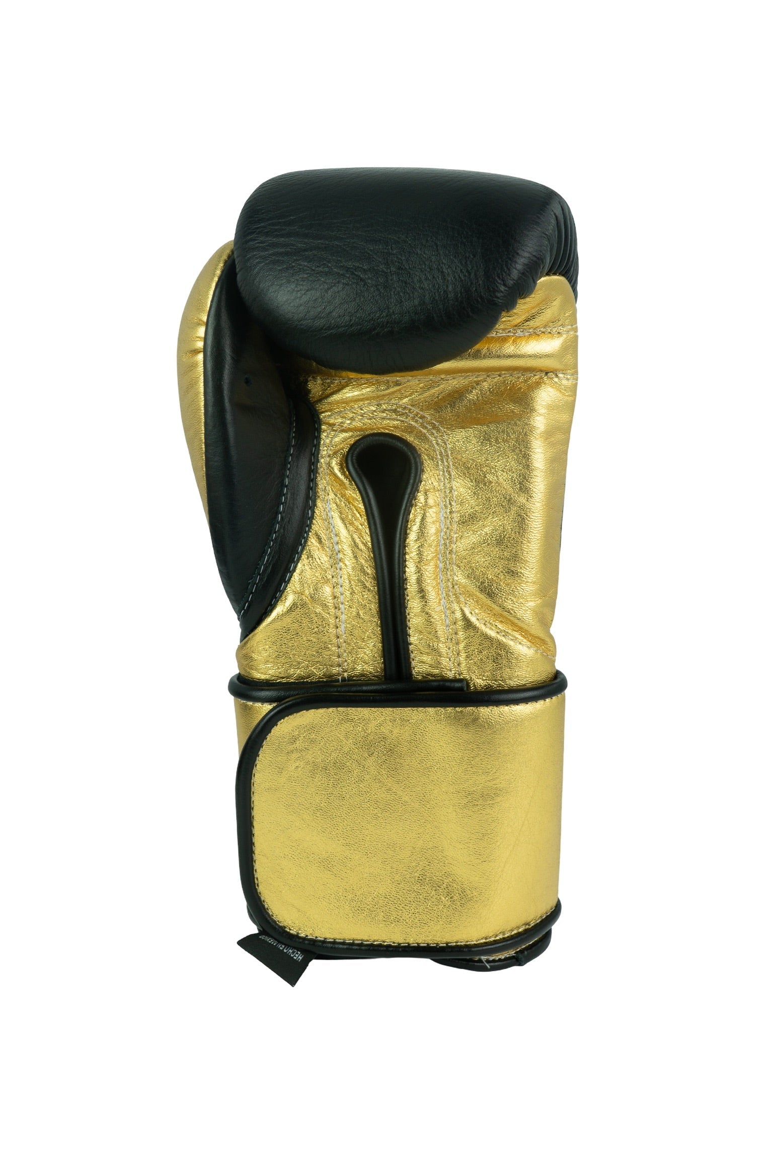 Customizable Black and Gold No Boxing No Life Boxing Gloves, No Boxing No Life Velcro Boxing Gloves, Christmas Gift for Men's and Women's, Thanksgiving Gifts for Him and Her