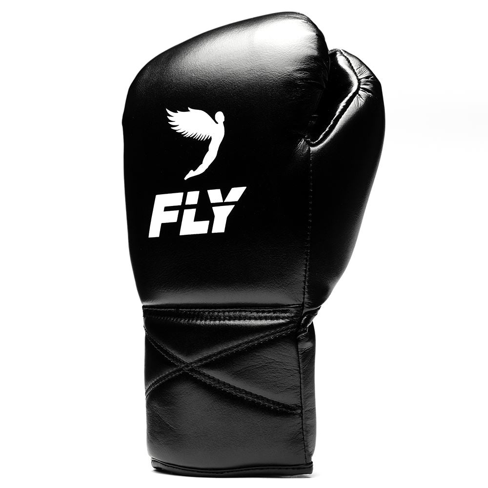 Customizable Black Fly Boxing Set, Fly Velcro Boxing Gloves, and Full Face Head Guard Christmas Gift for Men's and Women's, Thanksgiving Gifts for Him and Her