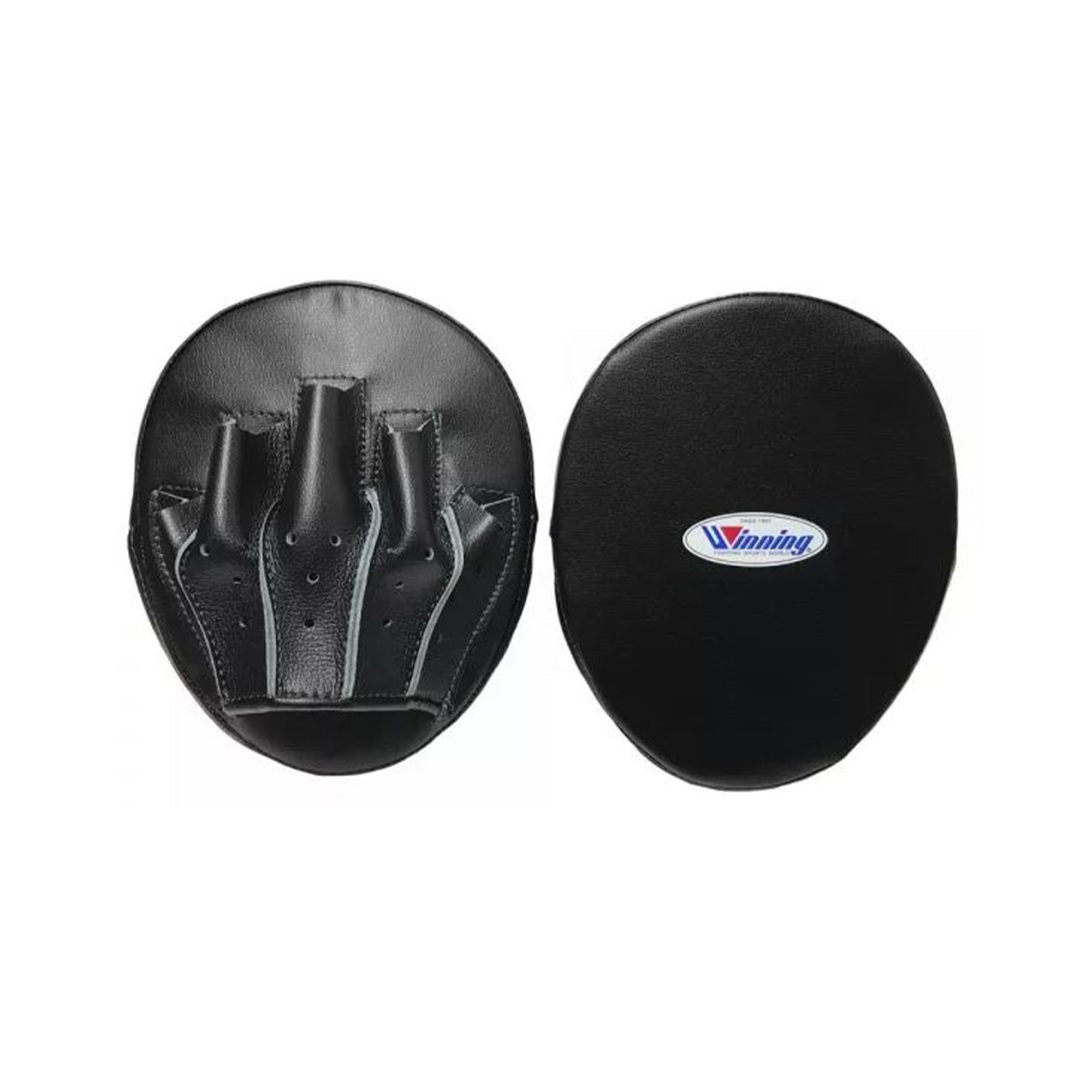 Winning Standard Oval Curved Punch Mitts