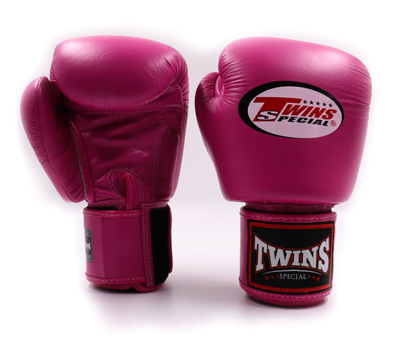 Customizable Dark Pink Twins Boxing Gloves, Twins Velcro Boxing Gloves, Christmas Gift for Men's and Women's, Thanksgiving Gifts for Him and Her