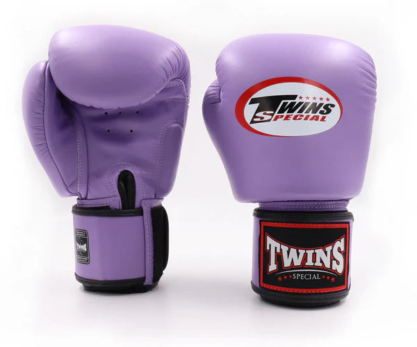Customizable Purple Twins Boxing Gloves, Twins Velcro Boxing Gloves, Christmas Gift for Men's and Women's, Thanksgiving Gifts for Him and Her