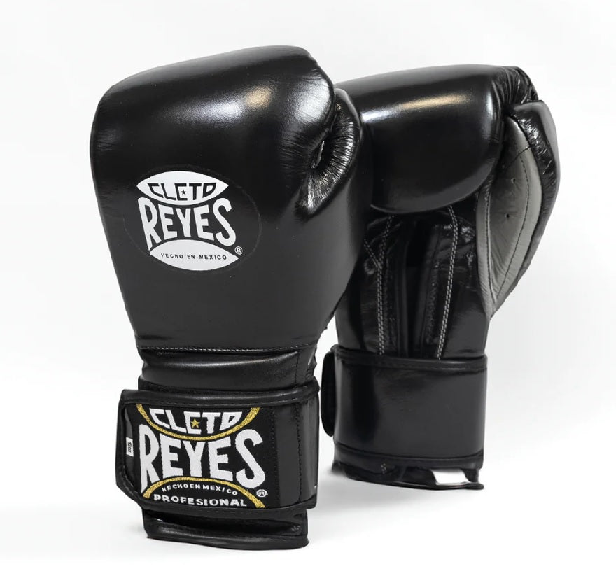 Customizable Cleto Reyes Boxing Gloves, Cleto Reyes Velcro Boxing Gloves