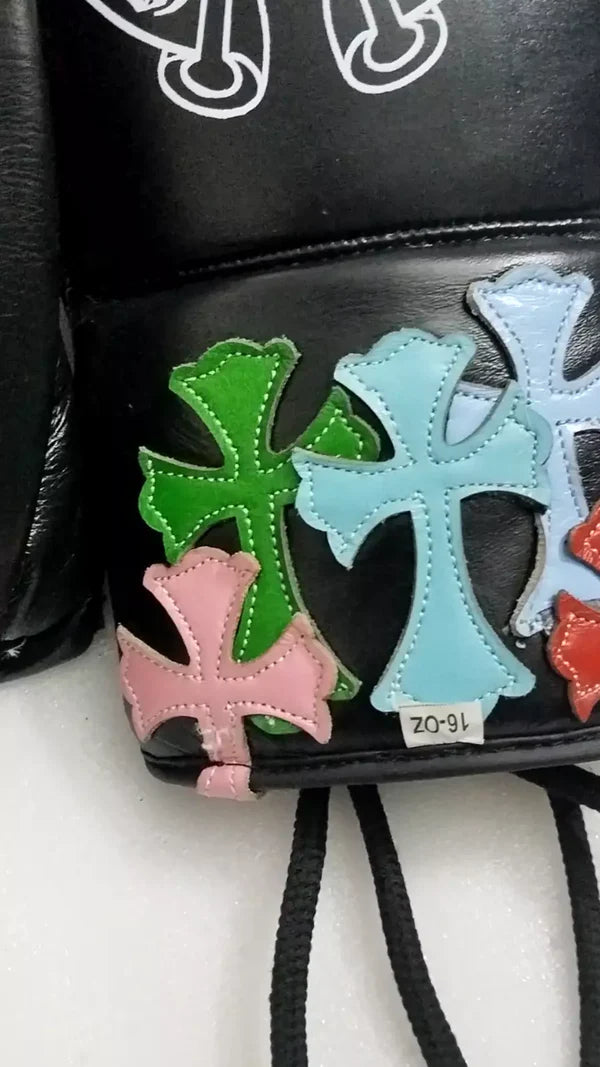 Customizable Boxing Set Chrome Hearts Winning Boxing Sets, Winning Head and Groin