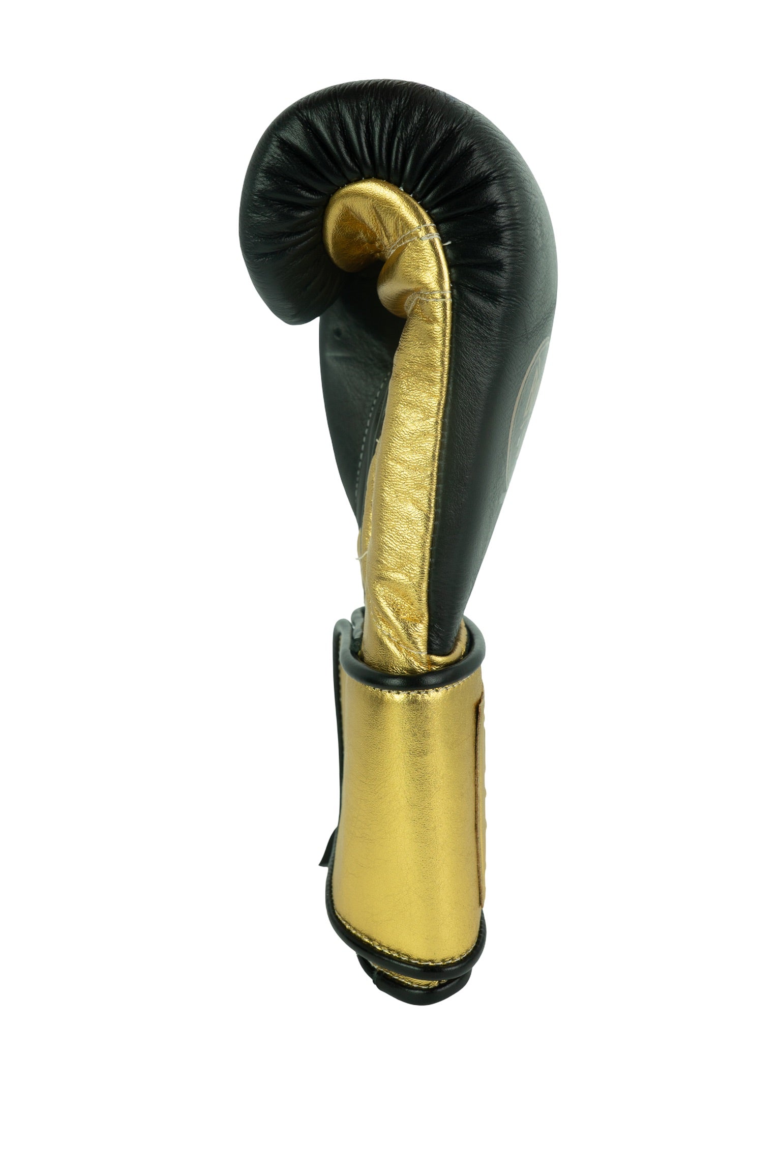 Customizable Black and Gold No Boxing No Life Boxing Gloves, No Boxing No Life Velcro Boxing Gloves, Christmas Gift for Men's and Women's, Thanksgiving Gifts for Him and Her