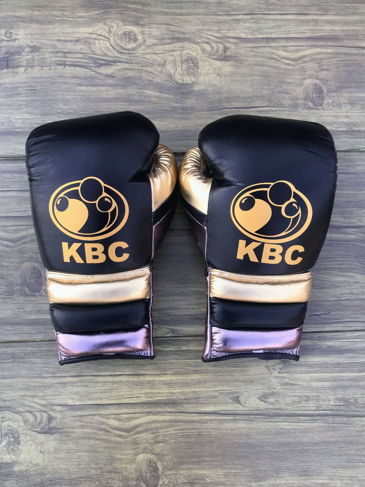 Customizable Black/Grey/Gold Grant Boxing Sets With Cheeks Head Guard and Groin Guard Protector