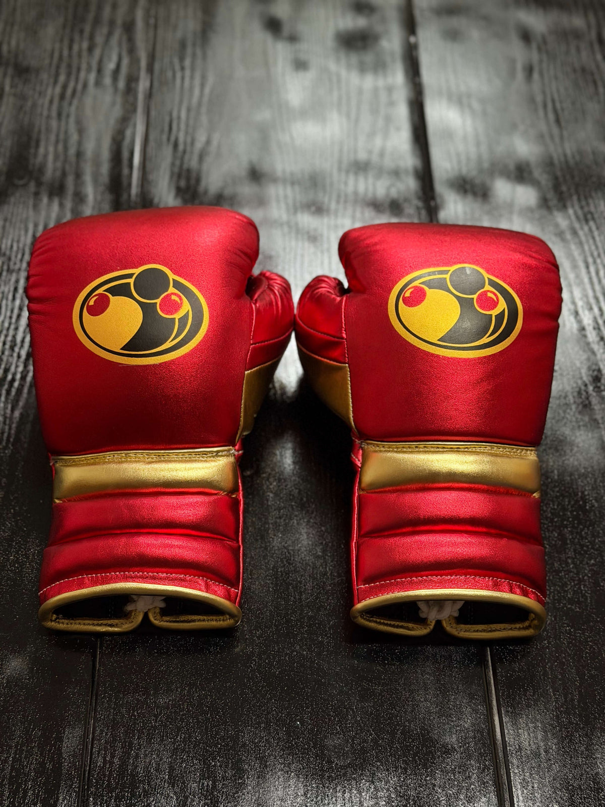 Customizable Grant Boxing Sets With Cheeks Head Guard and Groin Guard Protector