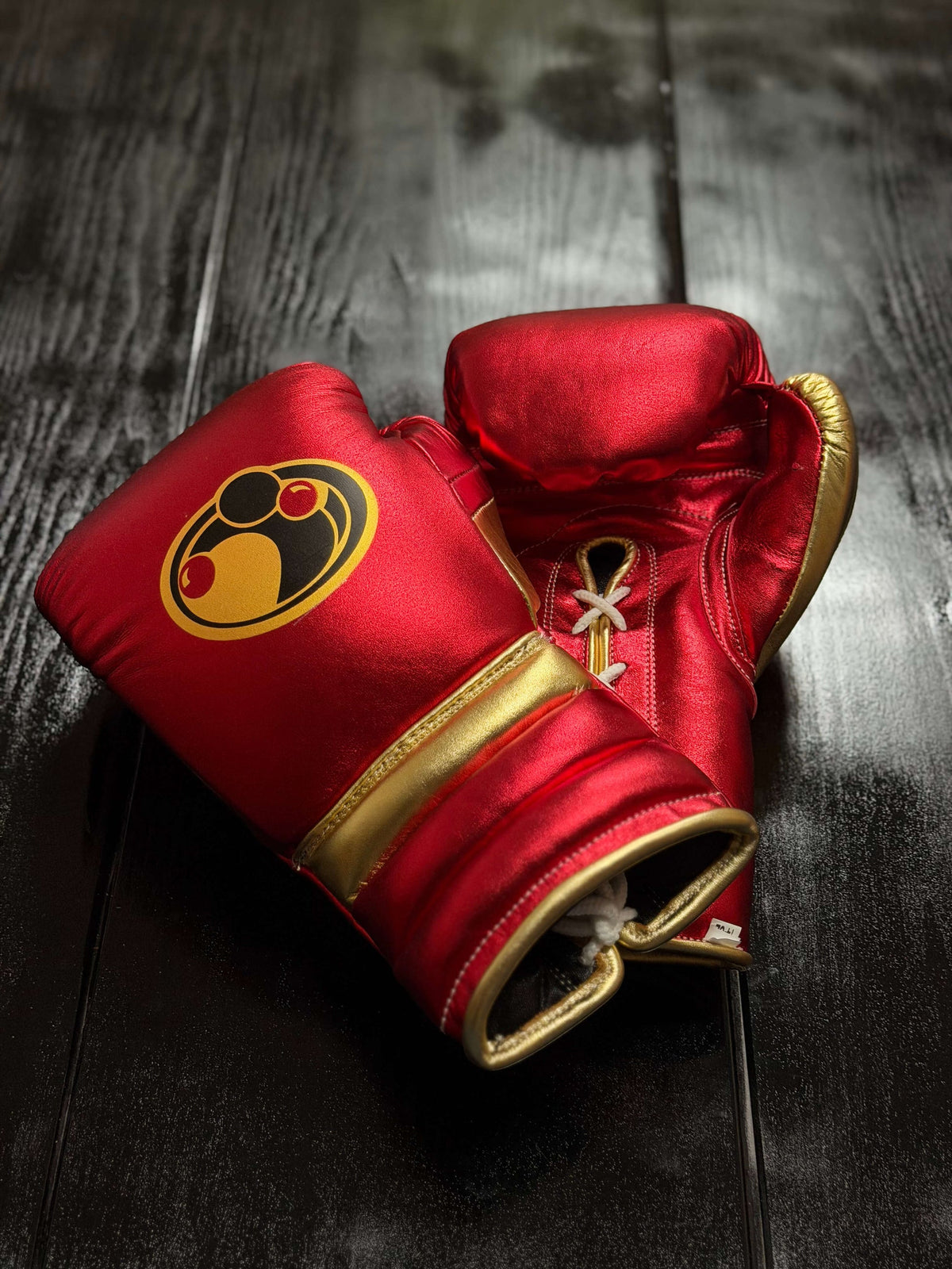 Customizable Grant Boxing Sets With Cheeks Head Guard and Groin Guard Protector