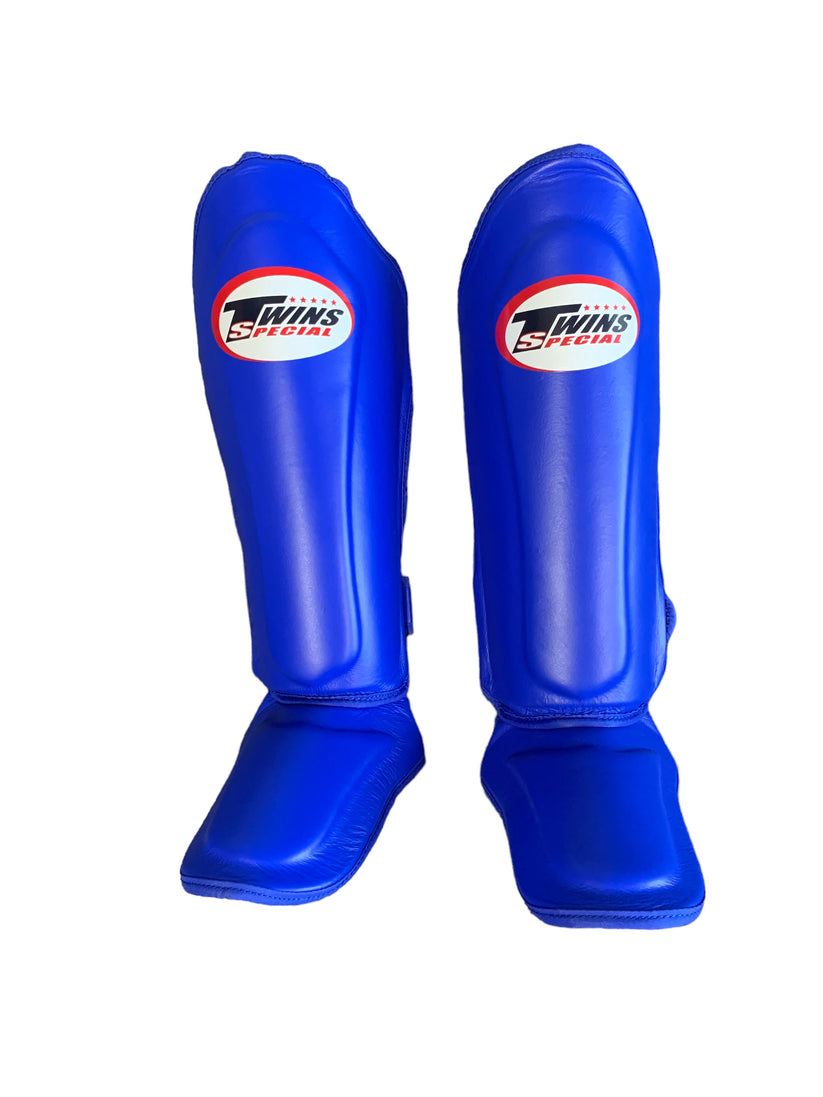 Twins Muay Thai Boxing Shin Guard
