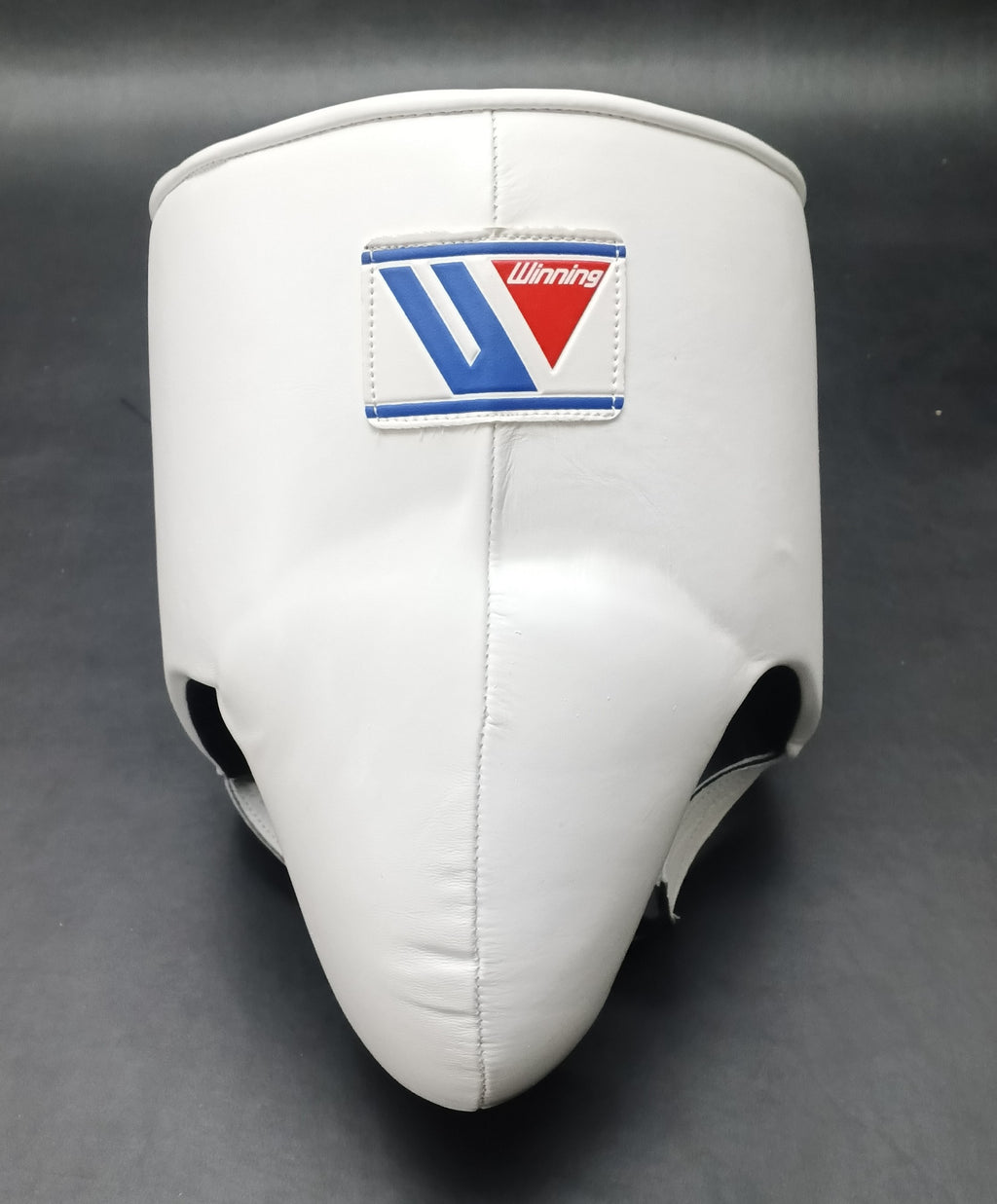 Customizable White Winning Boxing Sets With Cheeks Head Guard