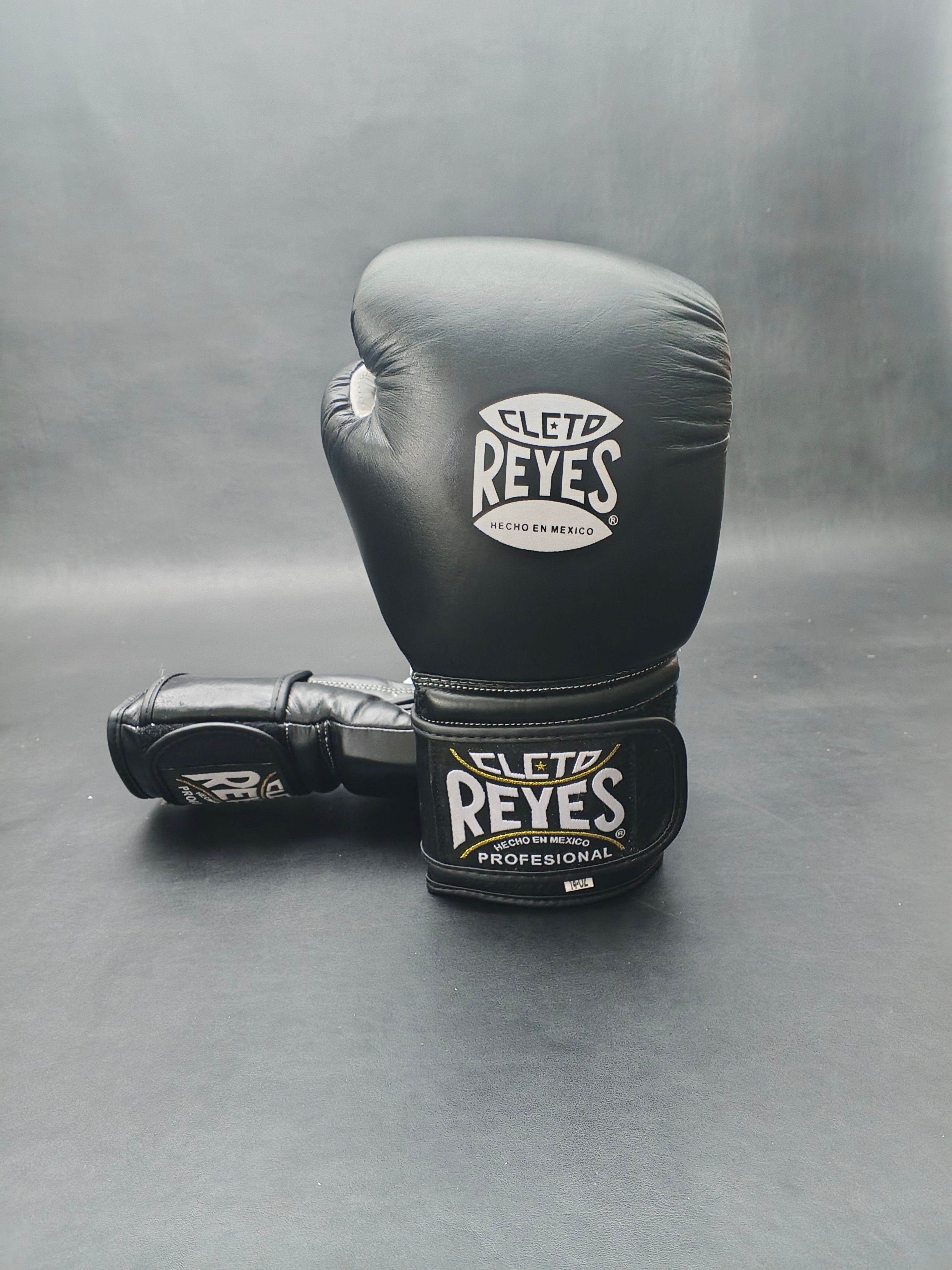 Customizable Black Cleto Reyes Boxing Gloves, Cleto Reyes Velcro Boxing Gloves, Christmas Gift for Men's and Women's, Thanksgiving Gifts for Him and Her
