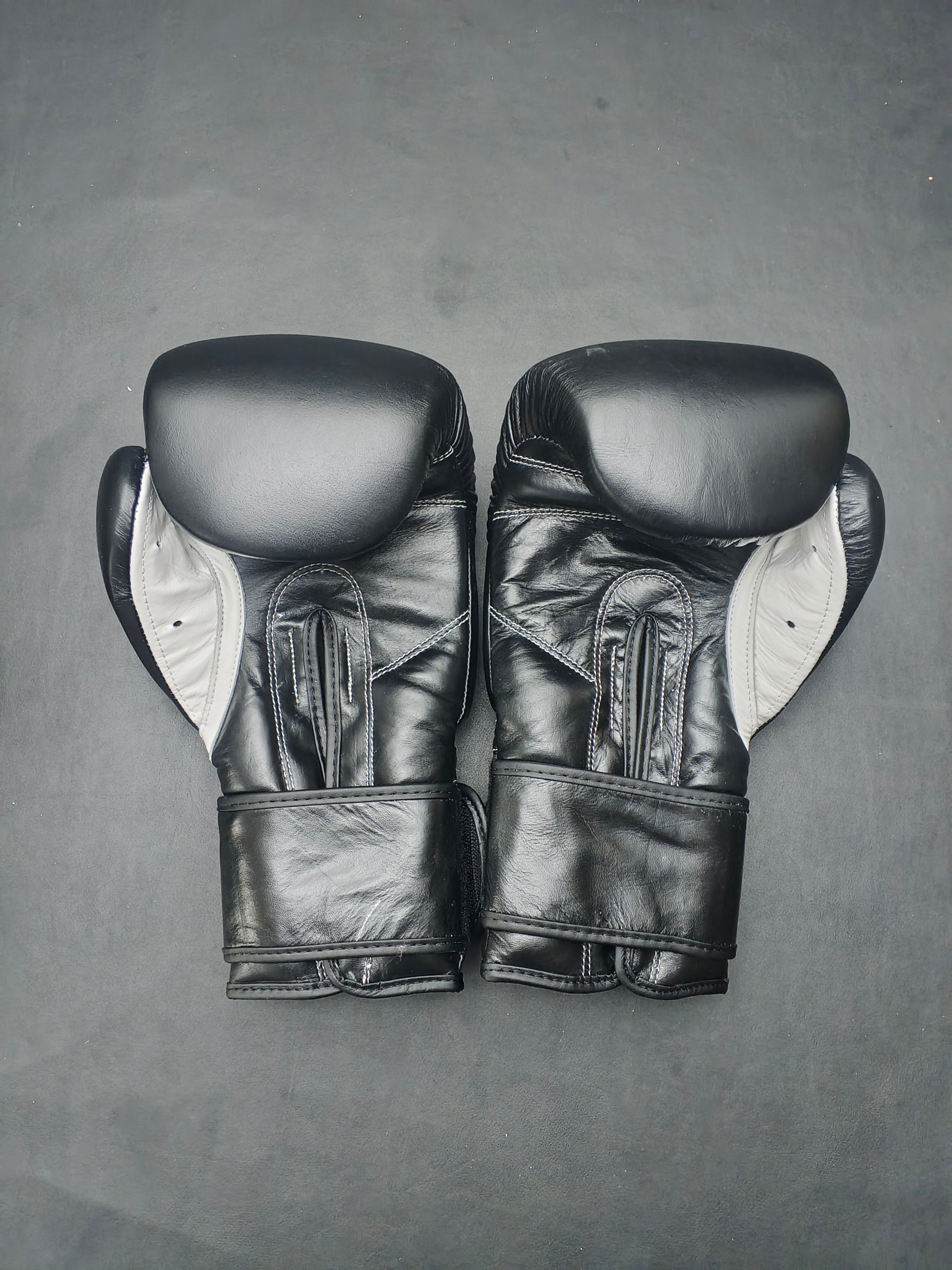 Customizable Black Cleto Reyes Boxing Gloves, Cleto Reyes Velcro Boxing Gloves, Christmas Gift for Men's and Women's, Thanksgiving Gifts for Him and Her