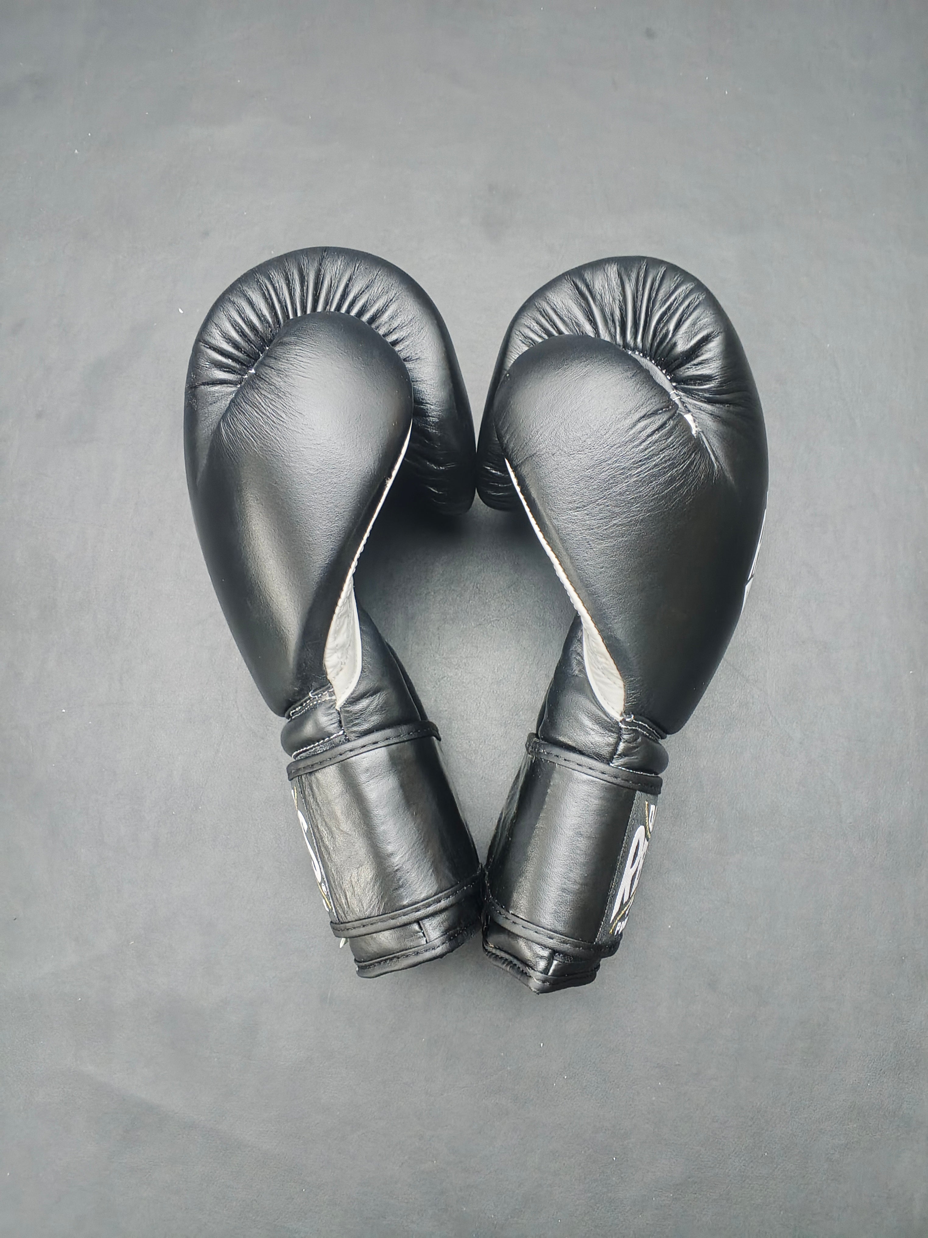 Customizable Black Cleto Reyes Boxing Gloves, Cleto Reyes Velcro Boxing Gloves, Christmas Gift for Men's and Women's, Thanksgiving Gifts for Him and Her