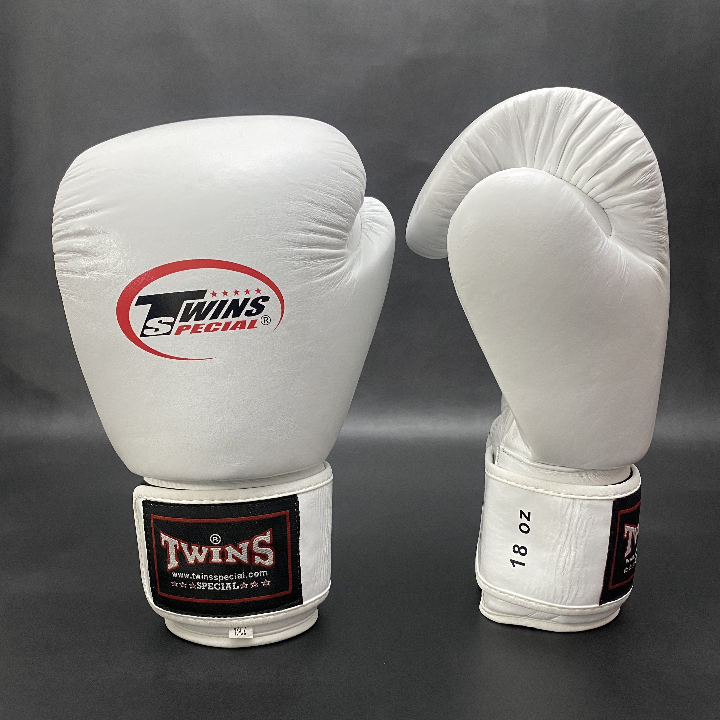 Customizable White Twins Boxing Gloves, Twins Velcro Boxing Gloves, Christmas Gift for Men's and Women's, Thanksgiving Gifts for Him and Her