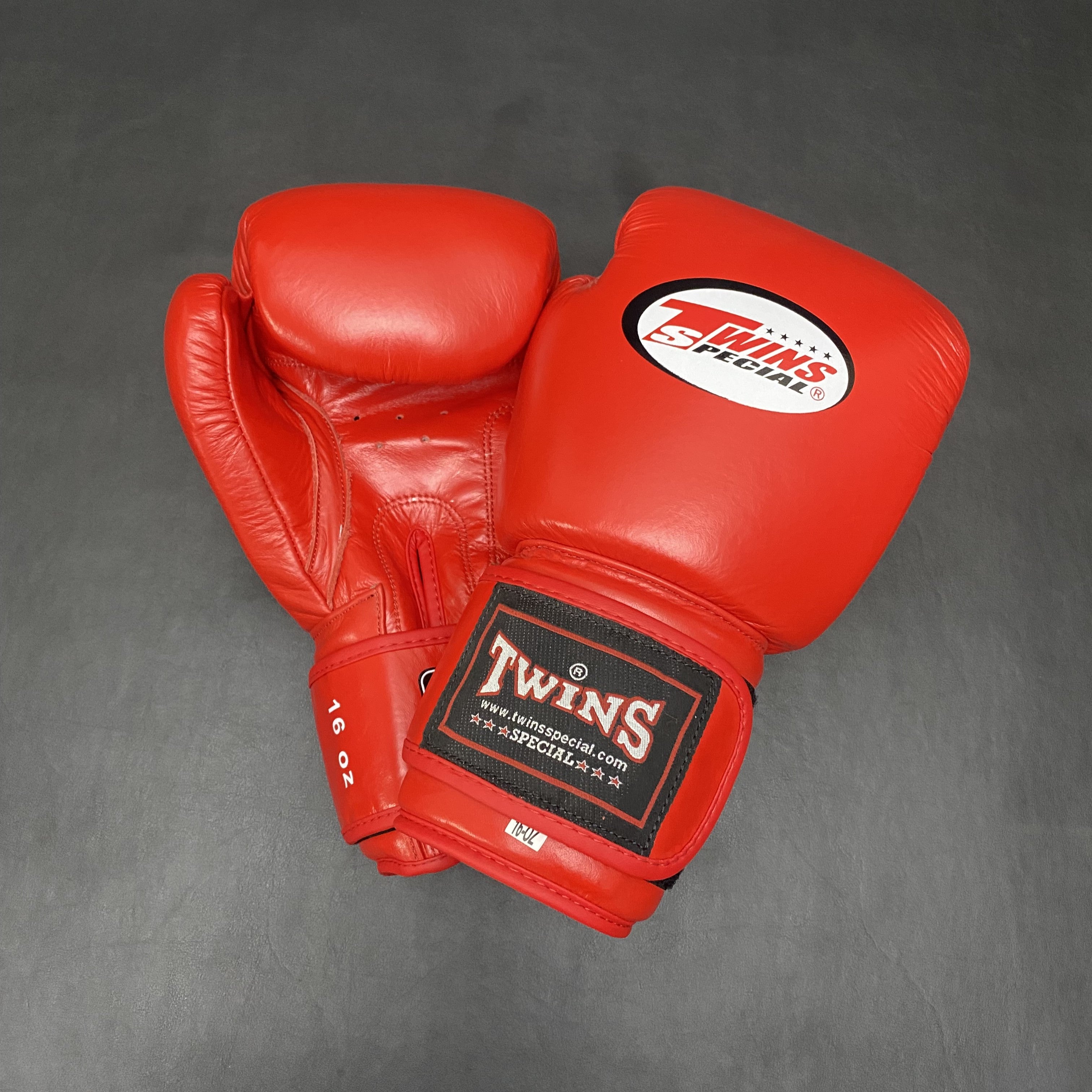 Customizable Red Twins Boxing Gloves, Twins Velcro Boxing Gloves, Christmas Gift for Men's and Women's, Thanksgiving Gifts for Him and Her