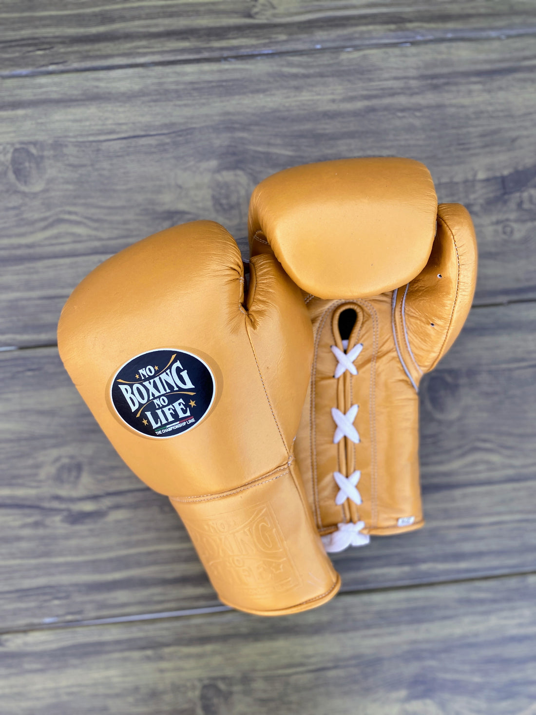Customizable Gold No Boxing No Life Boxing Sets With Cheeks Head Guard