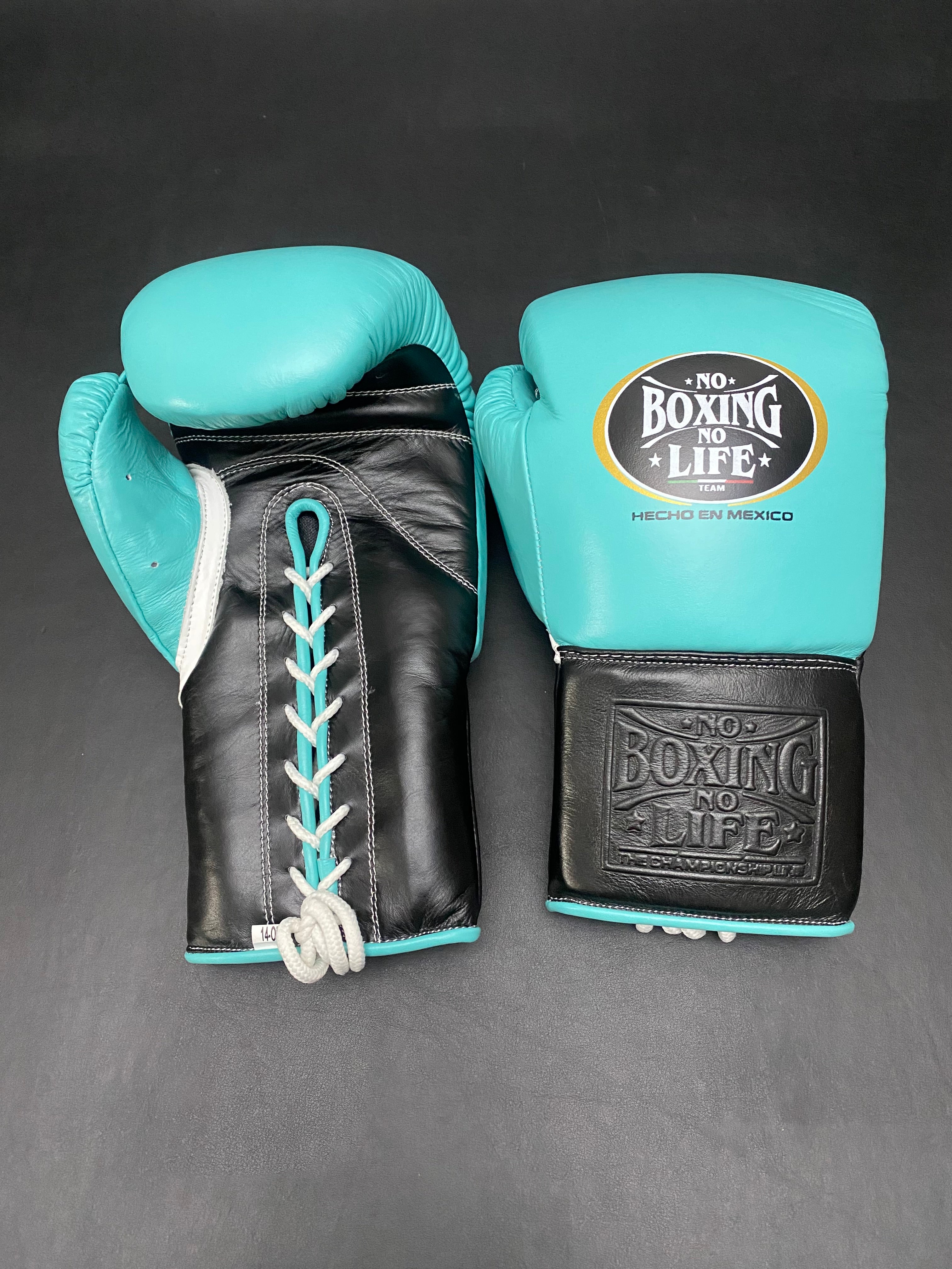 No Boxing No Life Boxing Gloves – Hallmark Gears Limited