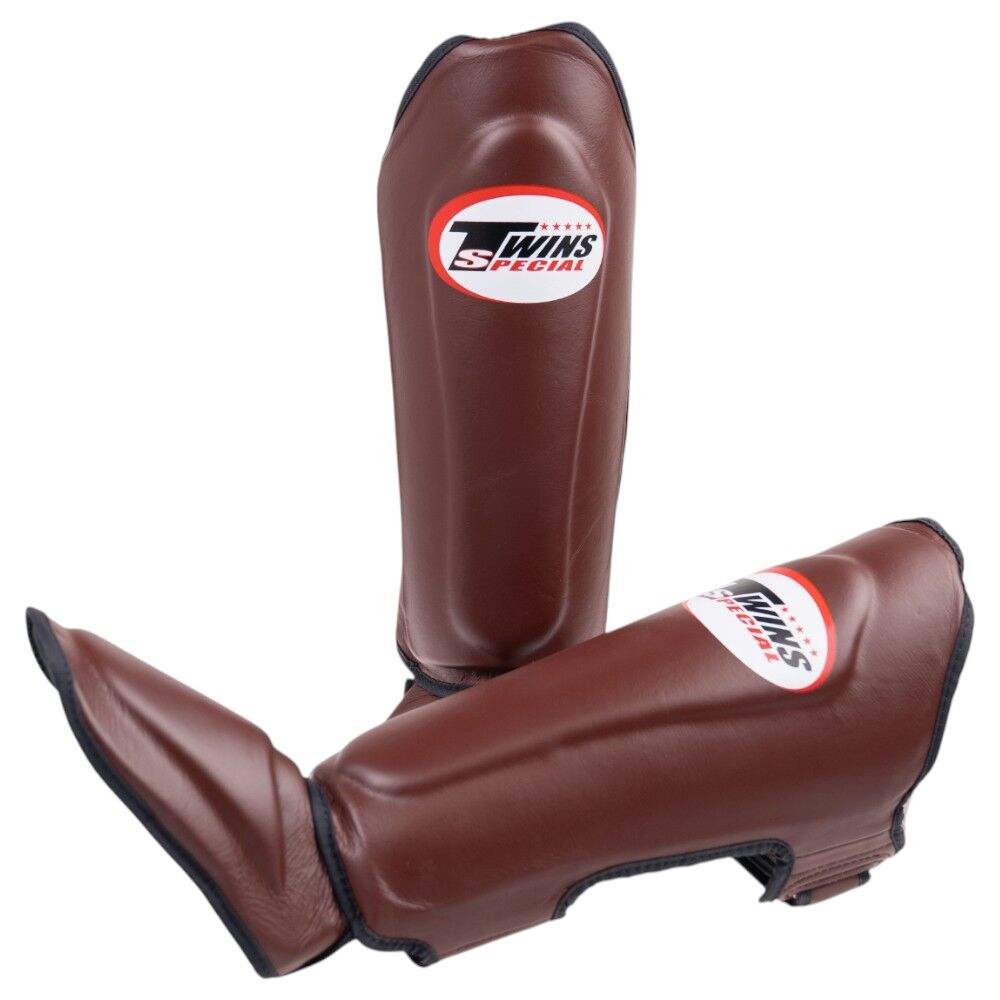 Twins Muay Thai Boxing Shin Guard
