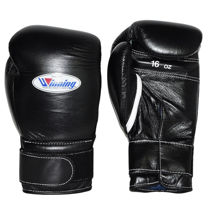 Winning Boxing Gloves, Winning Velcro Boxing Gloves, Christmas Gift for Men's and Women's, Thanksgiving Gifts for Him and Her