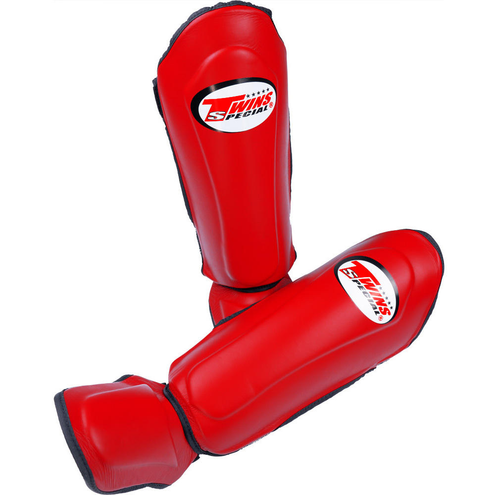 Twins Muay Thai Boxing Shin Guard