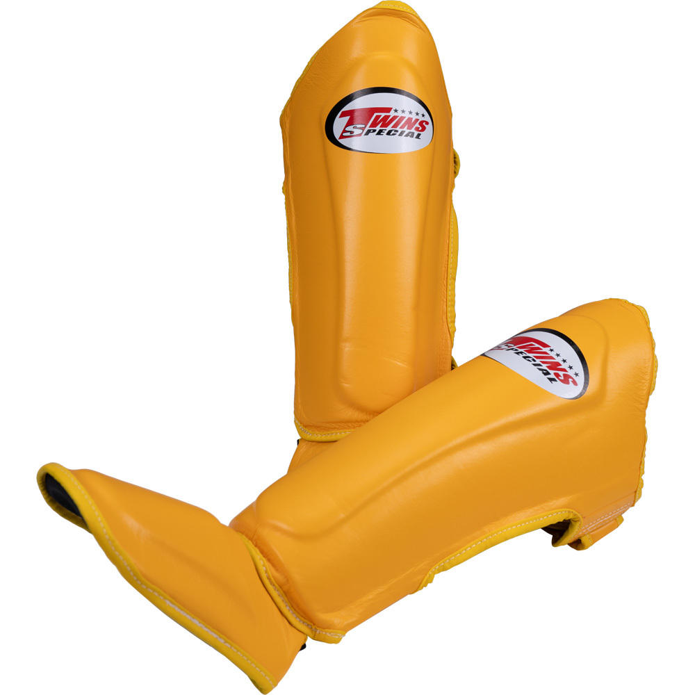 Twins Muay Thai Boxing Shin Guard
