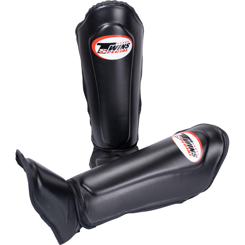 Twins Muay Thai Boxing Shin Guard