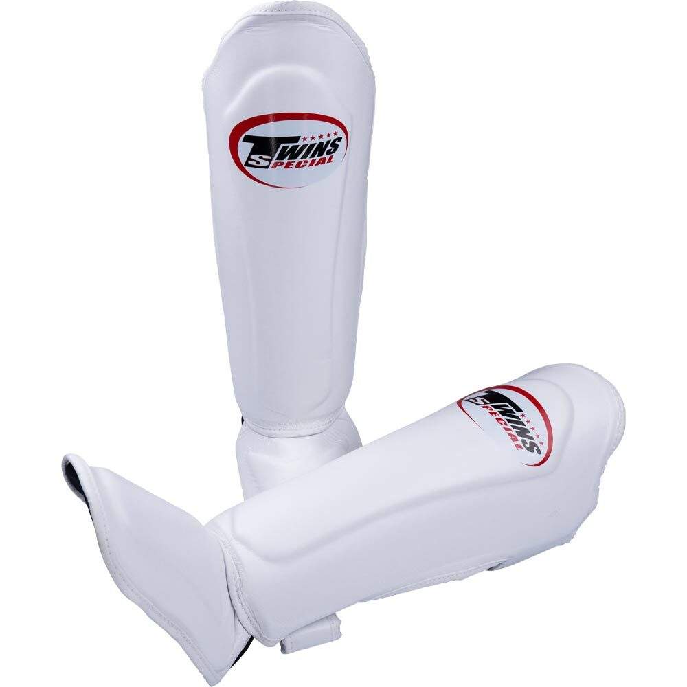 Twins Muay Thai Boxing Shin Guard