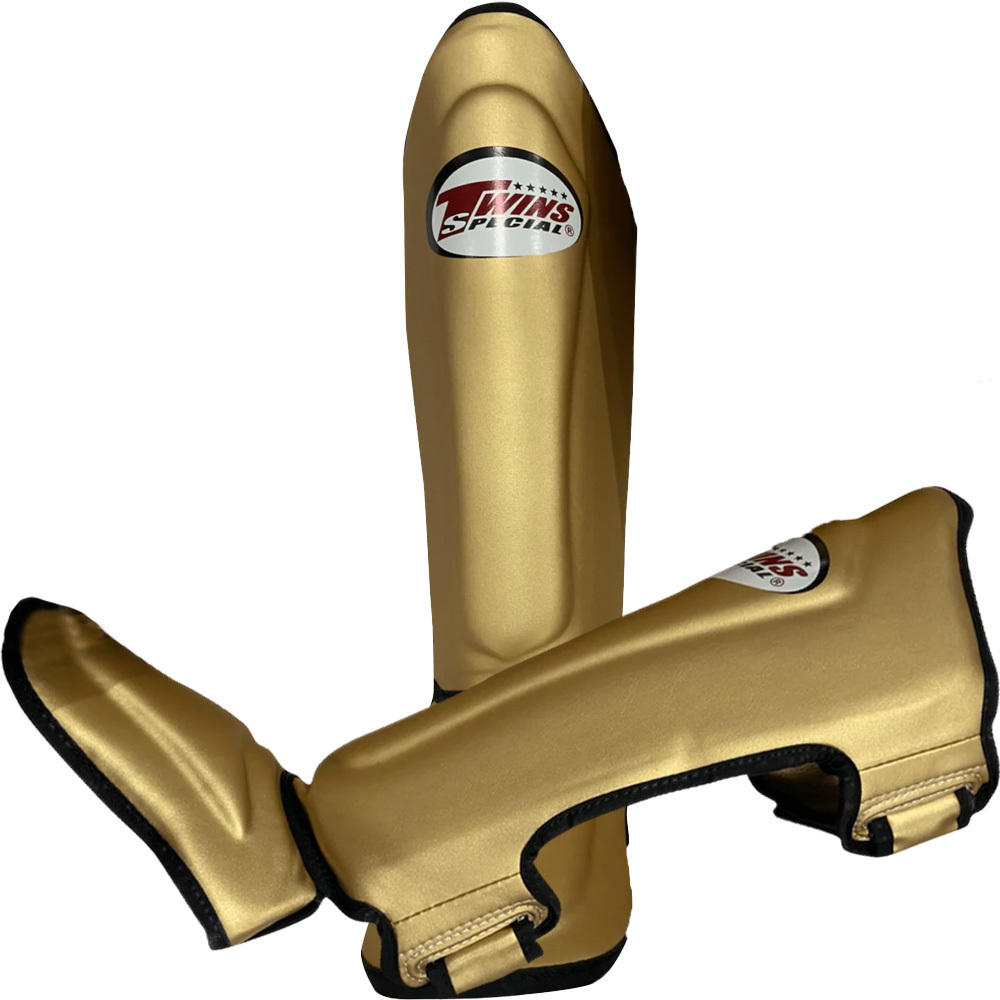 Twins Muay Thai Boxing Shin Guard