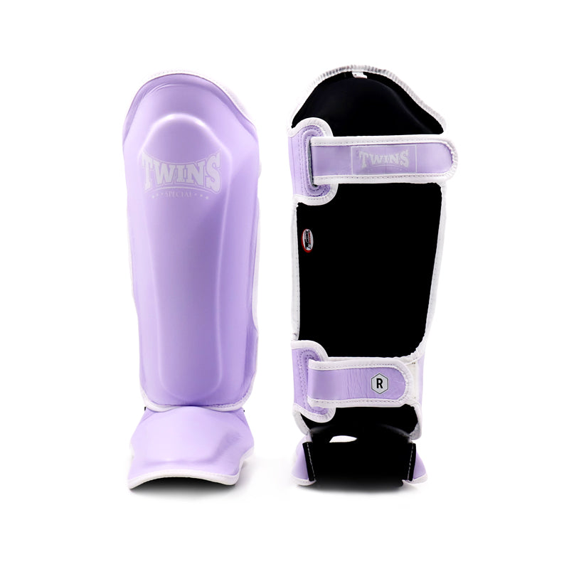 Twins Muay Thai Boxing Shin Guard