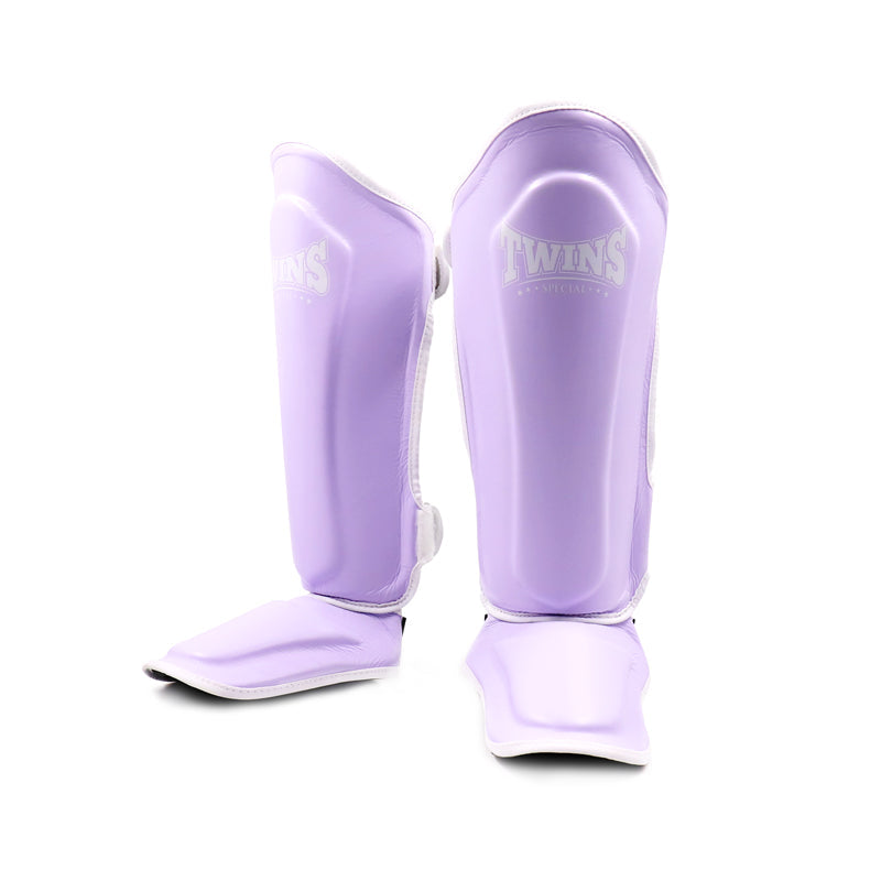 Twins Muay Thai Boxing Shin Guard