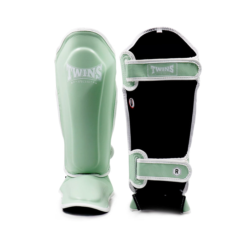 Twins Muay Thai Boxing Shin Guard