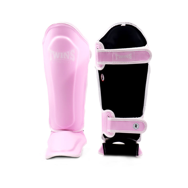Twins Muay Thai Boxing Shin Guard