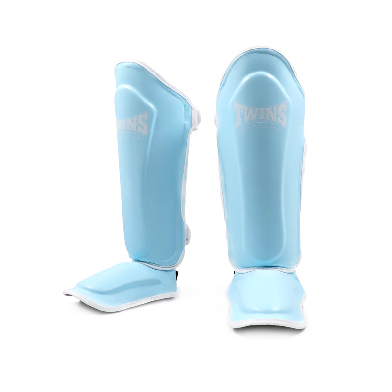 Twins Muay Thai Boxing Shin Guard
