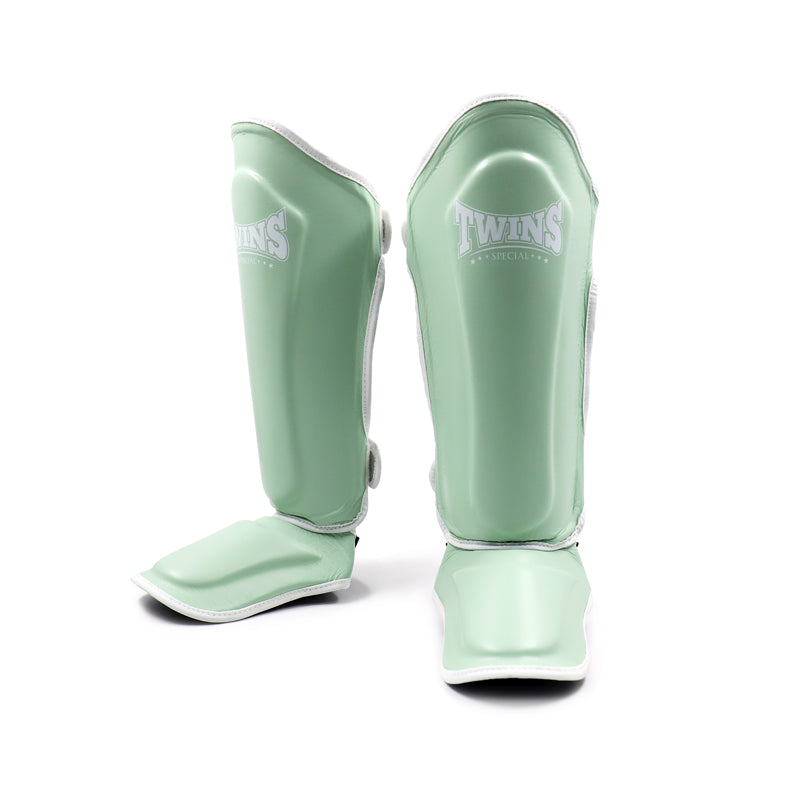 Twins Muay Thai Boxing Shin Guard