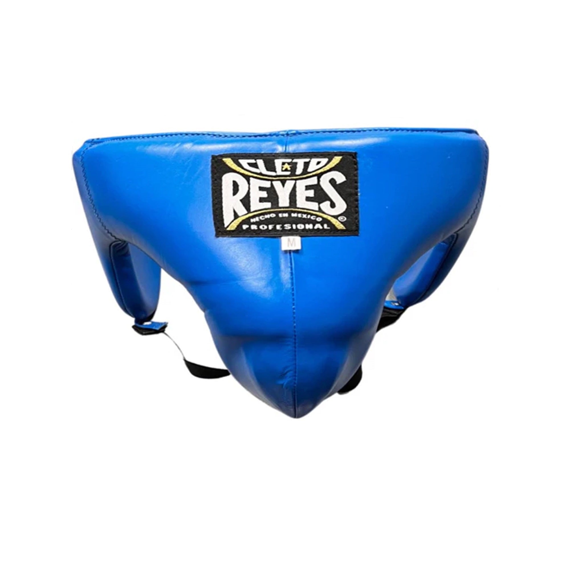 Customizable Cleto Reyes Boxing Groin Guards
