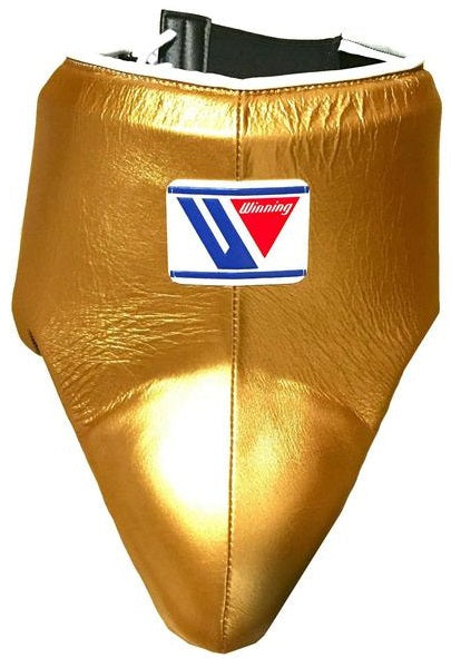 Customizable Winning Boxing Groin Guards