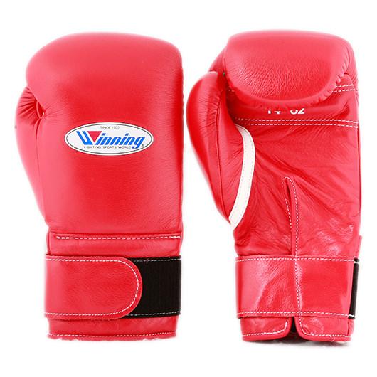 Winning Boxing Gloves, Winning Velcro Boxing Gloves, Christmas Gift for Men's and Women's, Thanksgiving Gifts for Him and Her