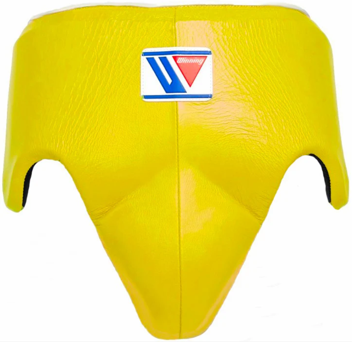 Customizable Winning Boxing Groin Guards