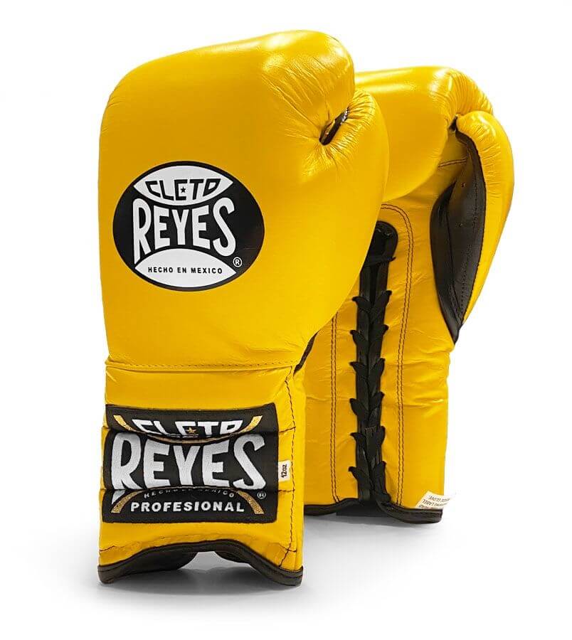 Customizable Cleto Reyes Boxing Gloves, Cleto Reyes Lace Up Boxing Gloves, Christmas Gift for Men's and Women's, Thanksgiving Gifts for Him and Her