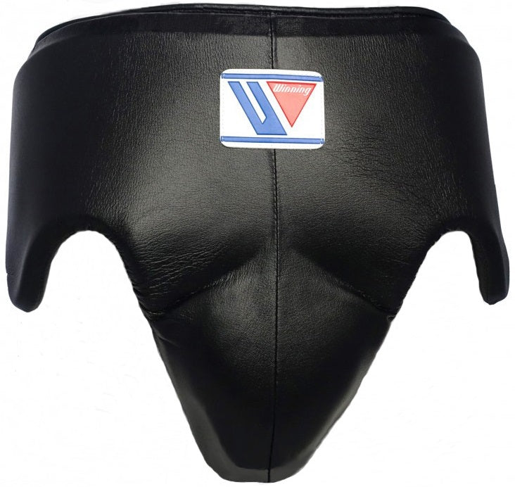 Customizable Winning Boxing Groin Guards