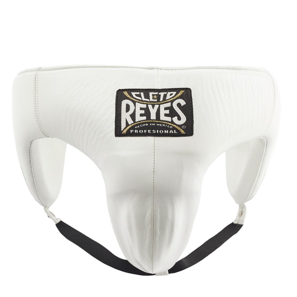 Customizable Cleto Reyes Boxing Groin Guards