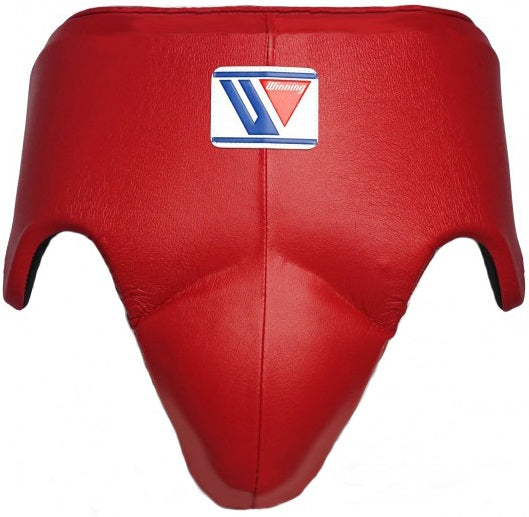 Customizable Winning Boxing Groin Guards